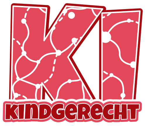 Logo KI-kindgerecht